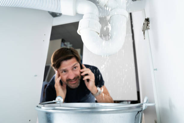 Best Toilet Repair Services  in Diamond Ridge, AK