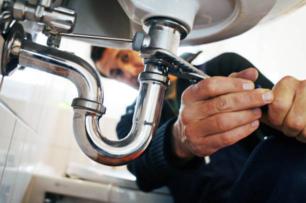 Best Water Heater Repair  in Diamond Ridge, AK
