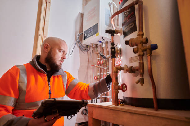 Best Commercial Plumbing Services  in Diamond Ridge, AK