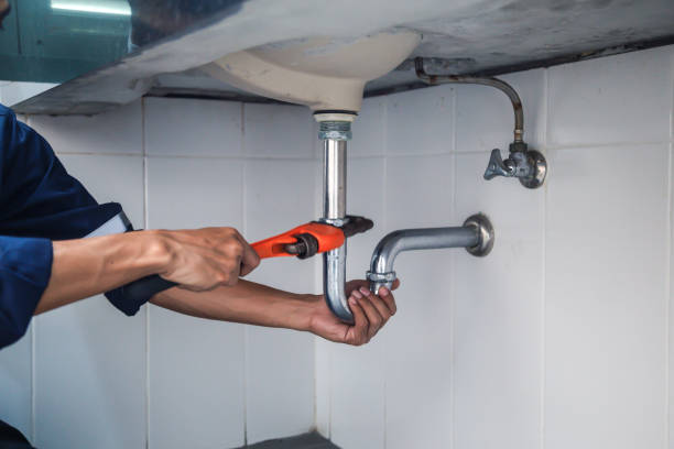 Best Shower Repair Services  in Diamond Ridge, AK