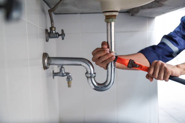 Best Plumbing Installation Services  in Diamond Ridge, AK
