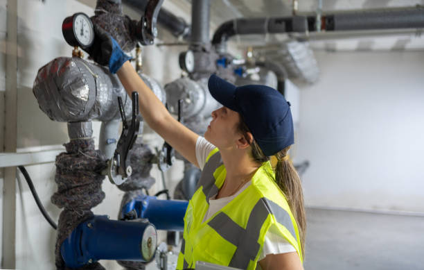 Best Sewer Line Repair  in Diamond Ridge, AK