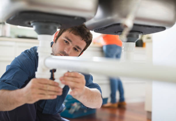 Best Best Plumbers Near Me  in Diamond Ridge, AK