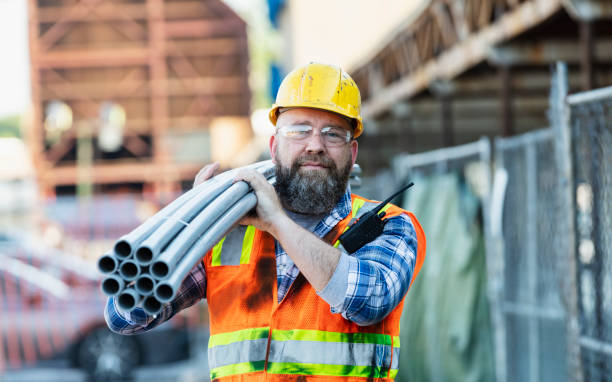 Professional Plumbing in Diamond Ridge, AK