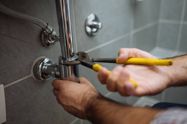 Best Plumbing Services Near Me  in Diamond Ridge, AK