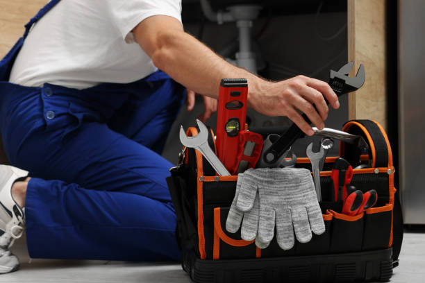 Best 24-Hour Plumber Near Me  in Diamond Ridge, AK