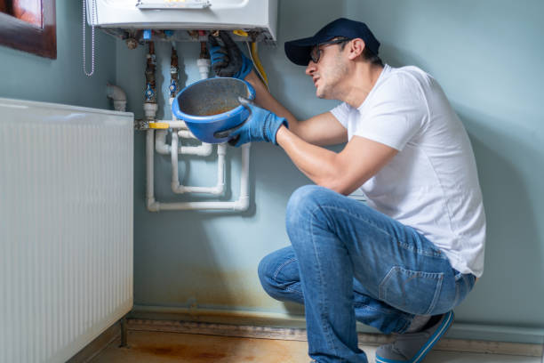 Best Residential Plumbing Services  in Diamond Ridge, AK