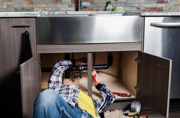 Best Boilers & Radiators  in Diamond Ridge, AK