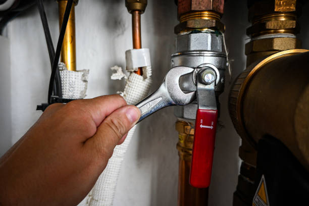 Best Faucet Repair  in Diamond Ridge, AK